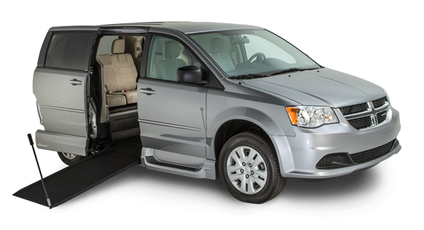 Dodge Northstar E Manual Grand Caravan Wheelchair Van Conversion
