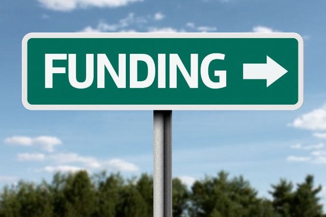 Funding opportunity