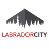 Labrodor City Logo