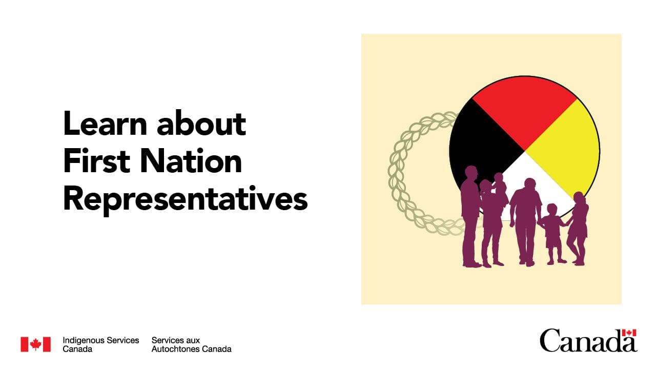 First Nations CFS Jordan's Principle Funding