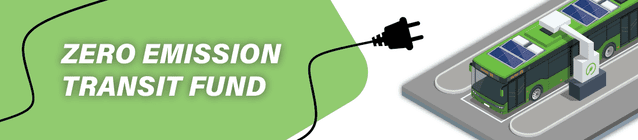 Zero Emission Transit Fund