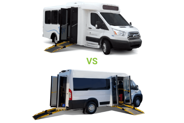 ARBOC Spirit of Independence and MoveMobility P6