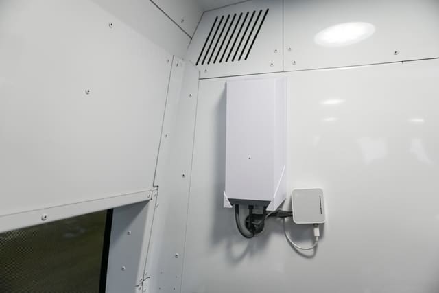 Starlink WI-FI system