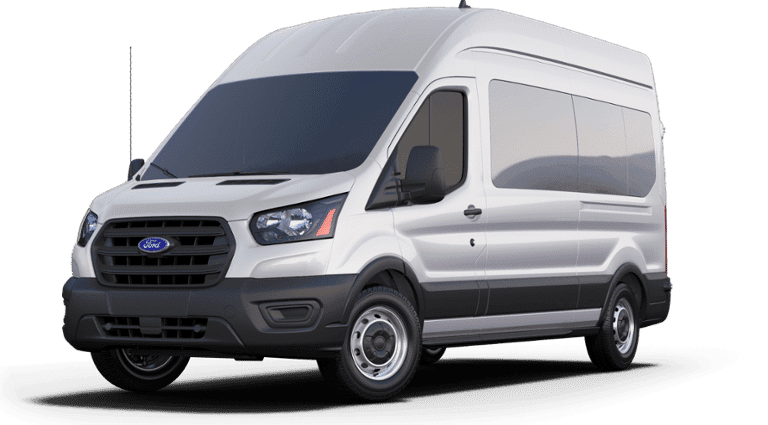 Ford Transit High Roof