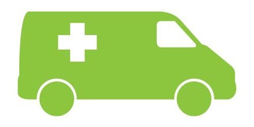 Medical Vans