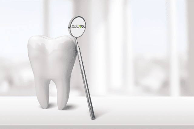 dentiste mobile pour les personnes âgées