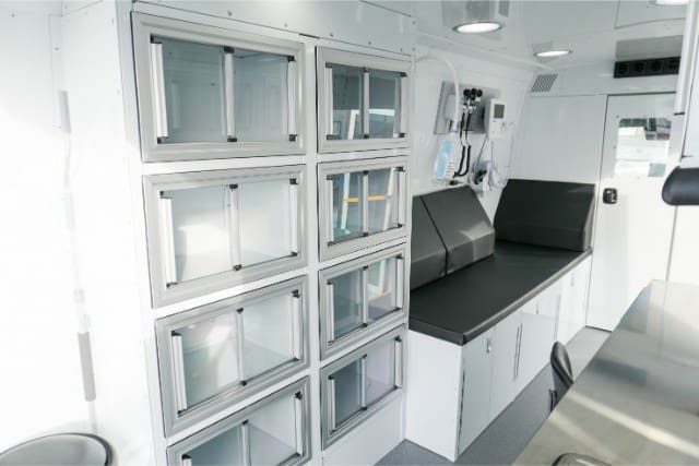 Community paramedicine