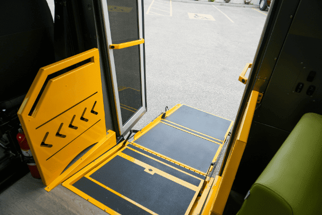 Why Are Powered Ramp Conversions Pricier Than Hydraulic Lifts?