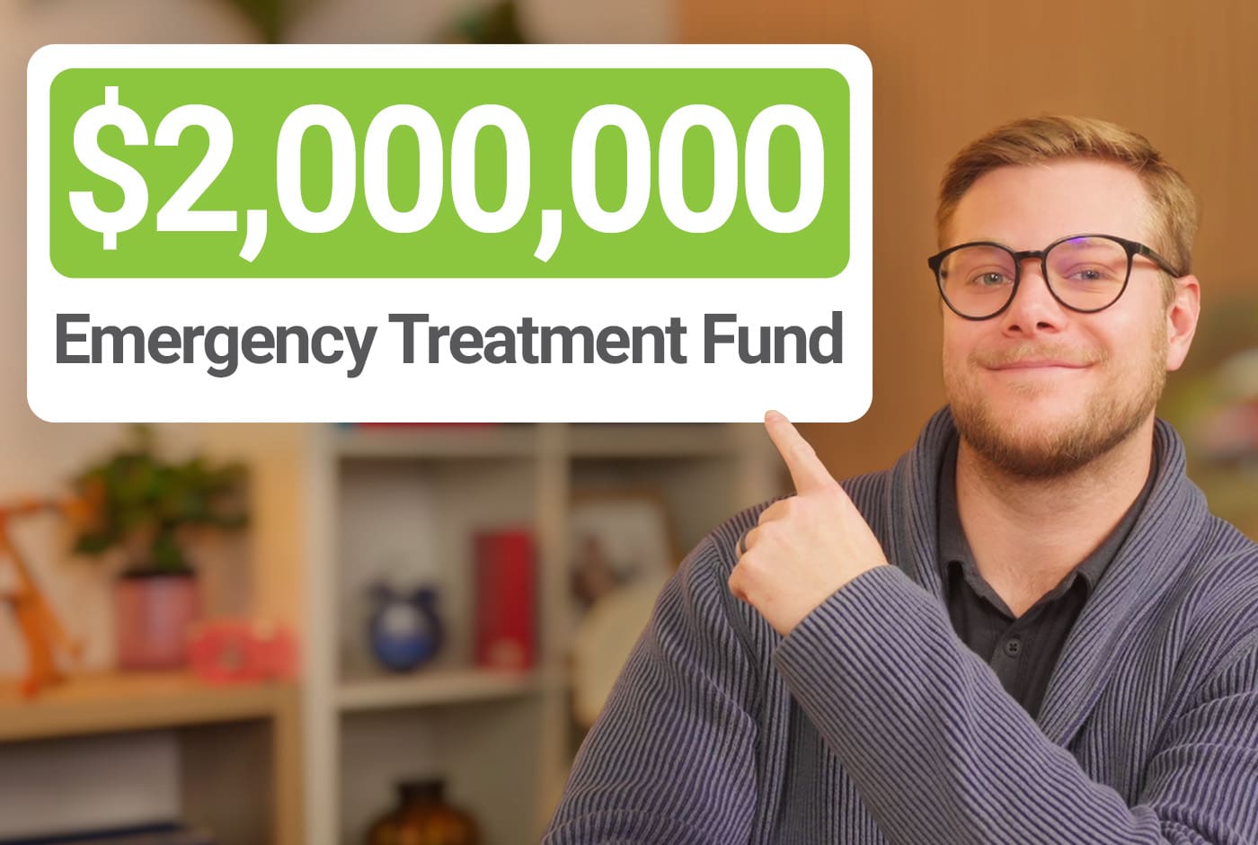 How to access the Emergency Treatment Fund?