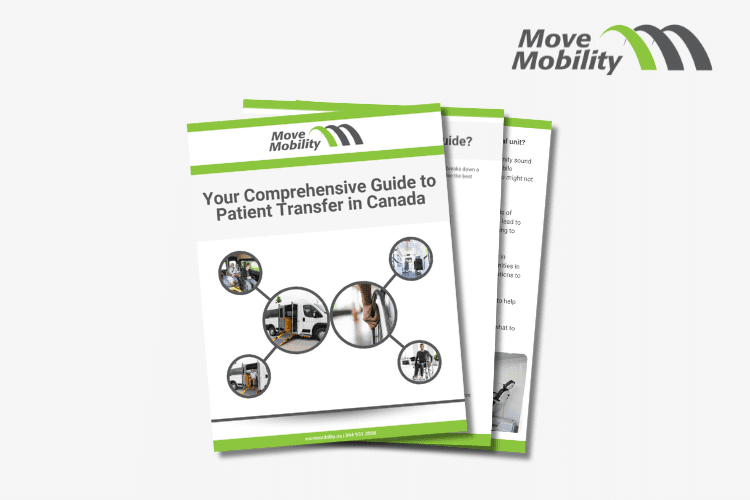 Your Comprehensive Guide to Patient Transfer in Canada