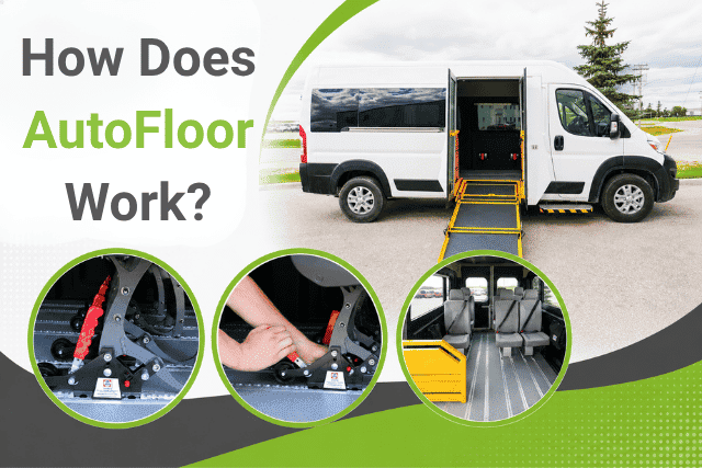 How Does AutoFloor Work?
