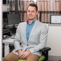 Dan Cherry Account Executive at MoveMobility