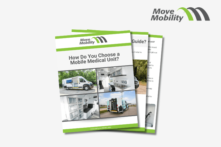 How Do You Choose a Mobile Medical Unit featured image