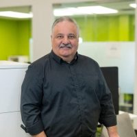 Walter Konowalchuk Customer Service Manager at MoveMobility